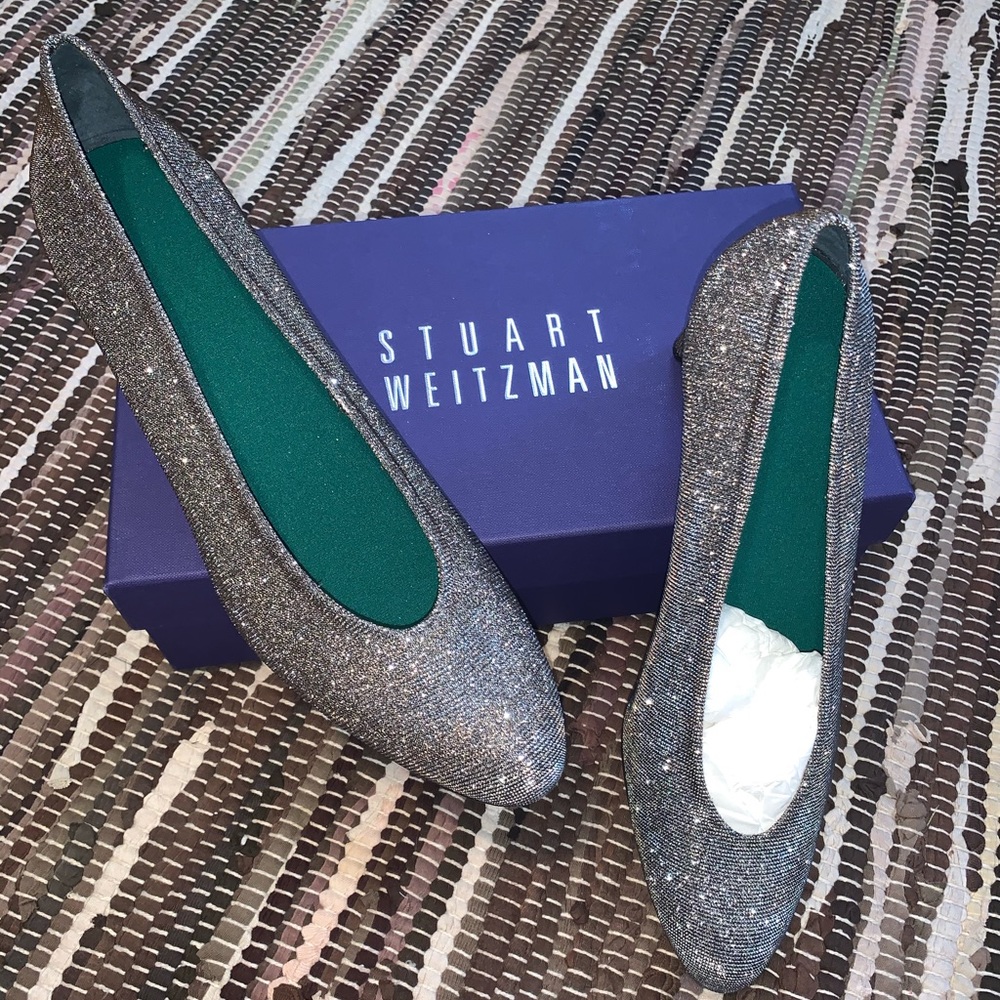 Stuart Weitzman Chicpump Heels